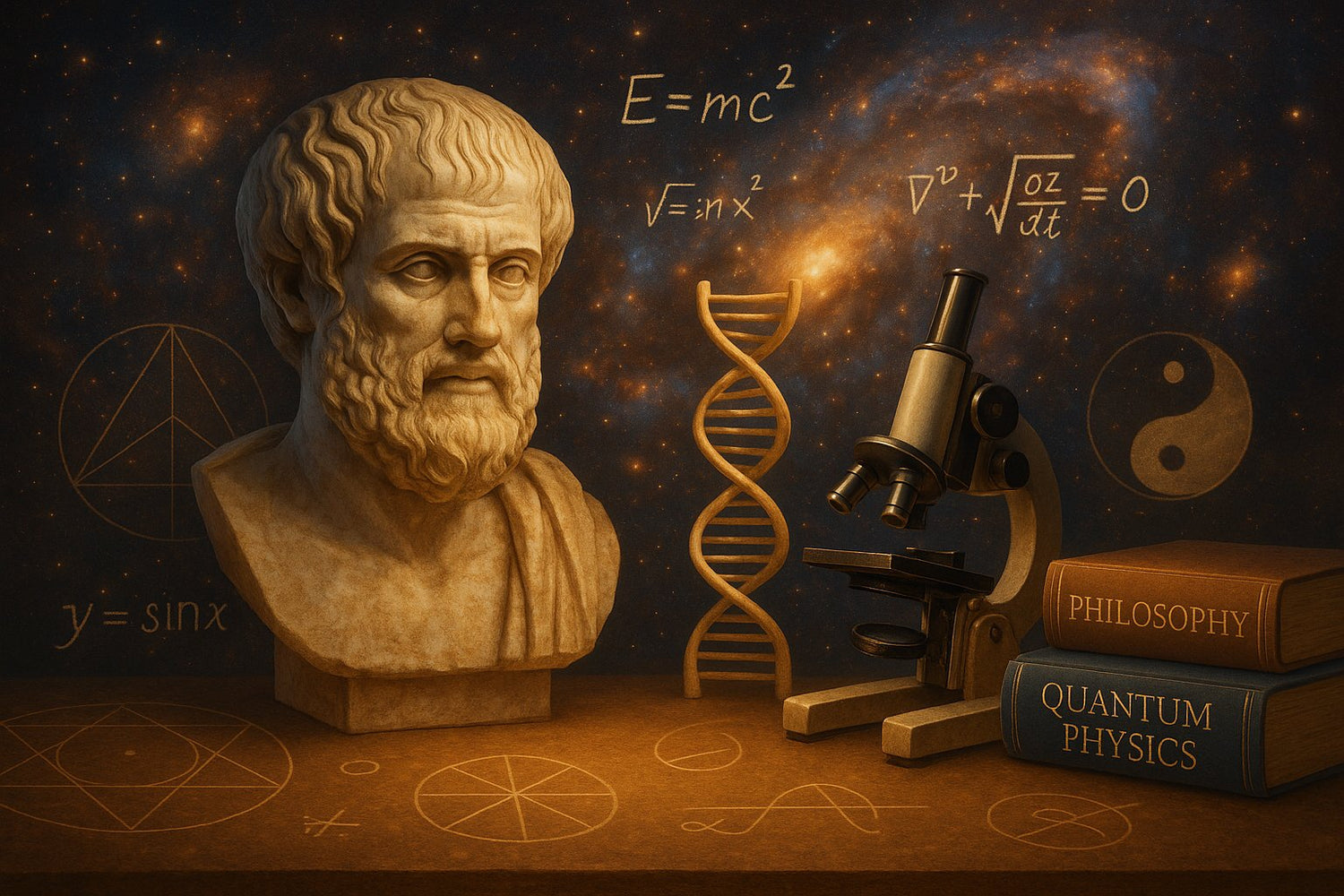 علوم وفلسفة Science & Philosophy