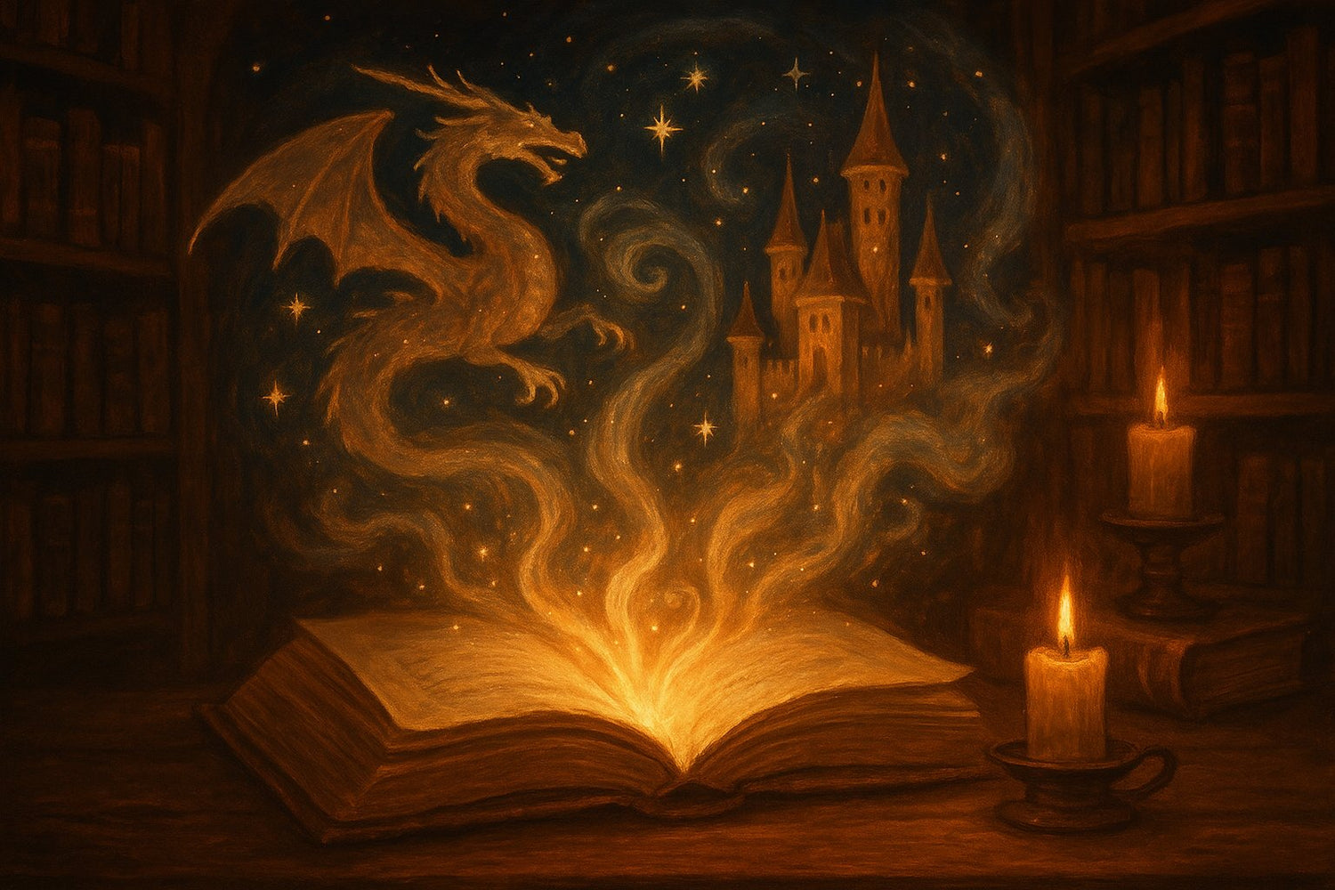 قصص Stories