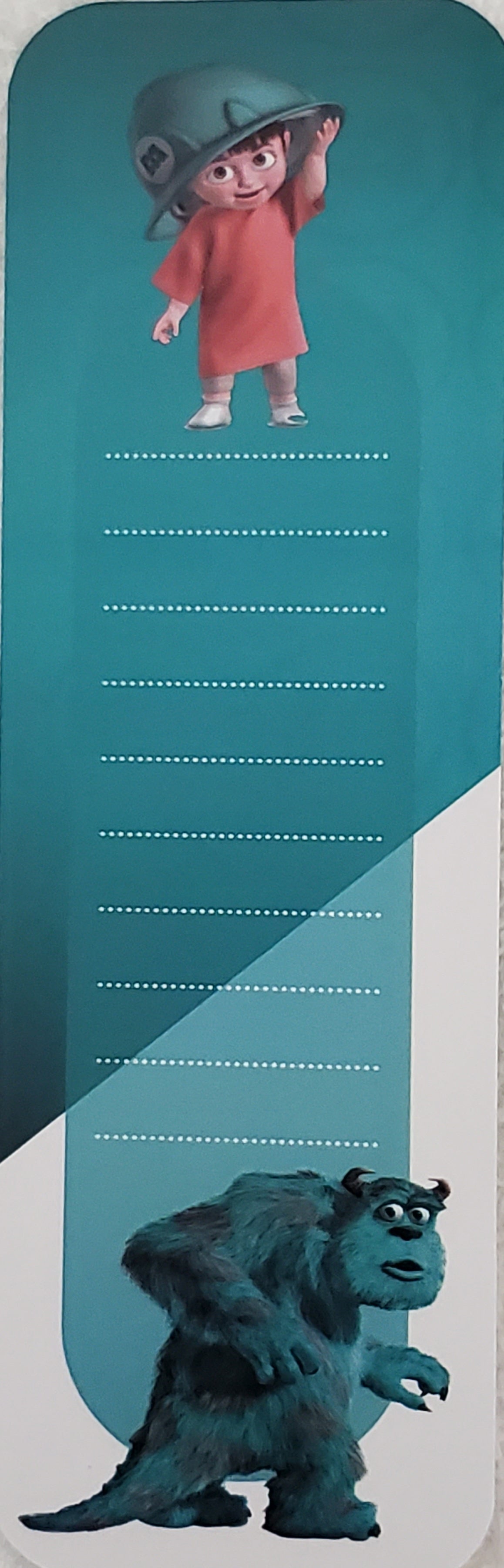 Book Mark Life is Better With Friends