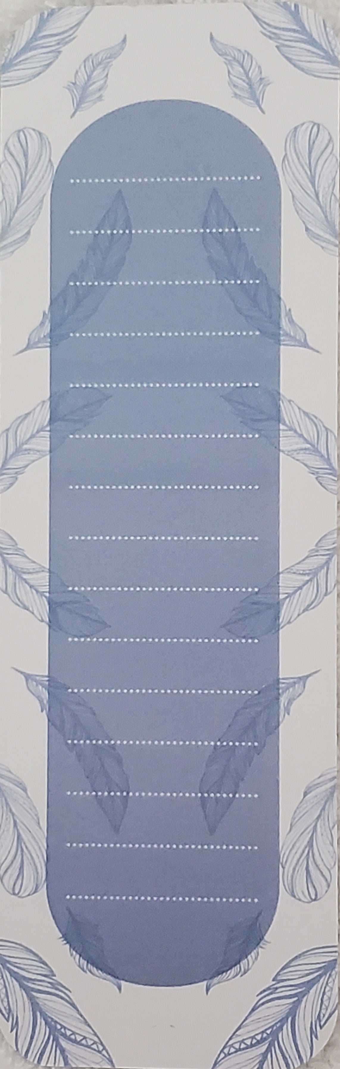 Book Mark Keep Dreaming