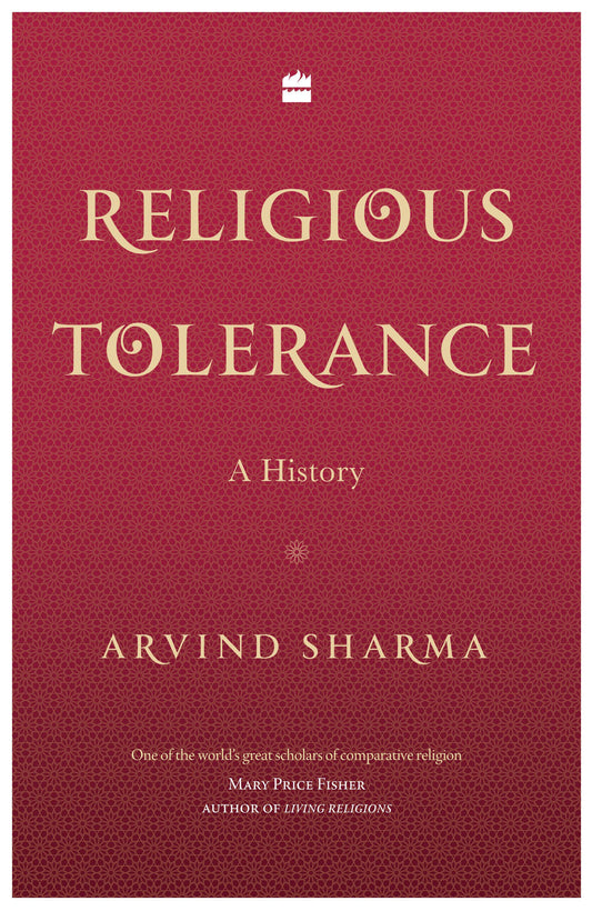Religious Tolerance
