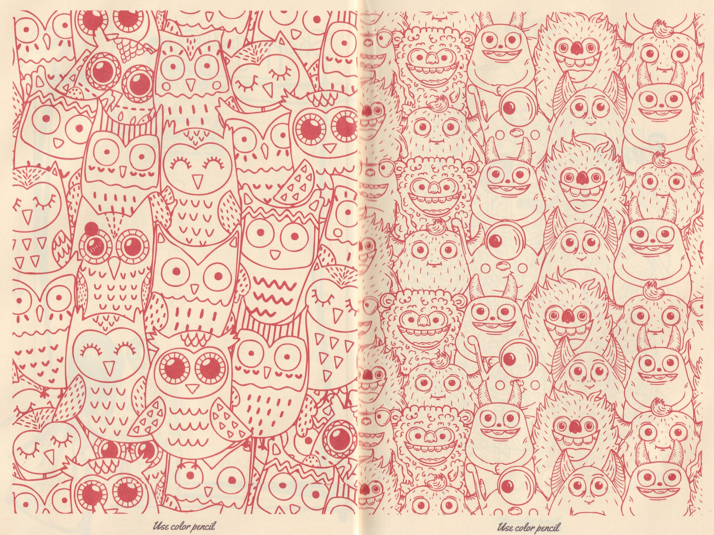 Notebook Love is in the air دفتر نوتة