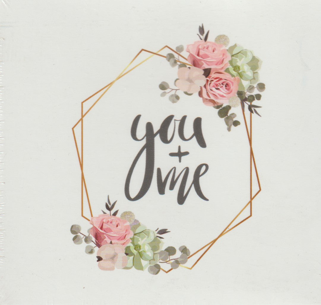 كروت يو اند مي بطاقات You + Me