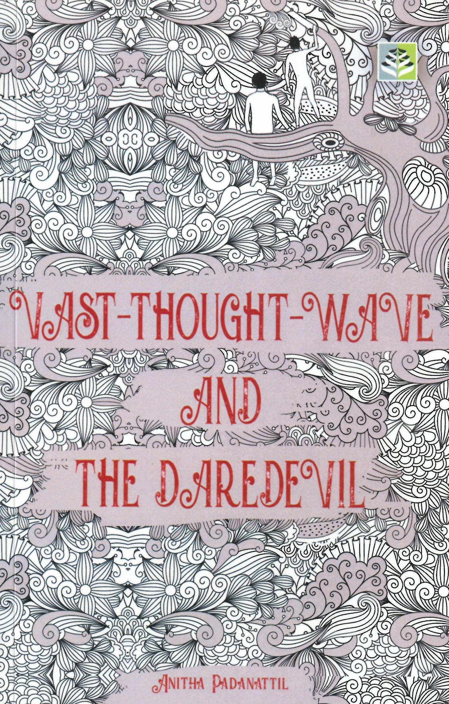 Vast - Thought - Wave And The Daredevil