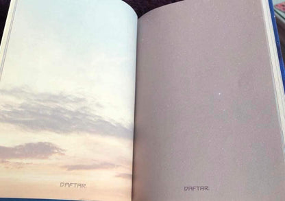 Think big Galaxy Notebook #2