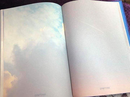 Think big Galaxy Notebook #2