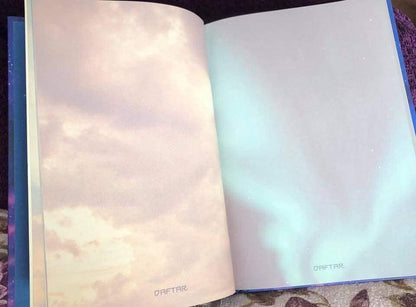 Think big Galaxy Notebook #2