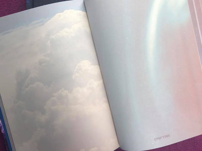 Think big Galaxy Notebook #2