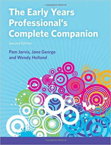 The Early Years Professional's Complete Companion